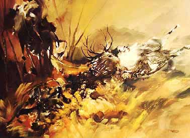 Thereza Bittencourt Renha - A caada