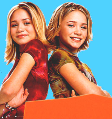 Mary-Kate and Ashley's FAQs