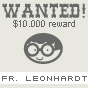 12 - Wanted - Frau Leonhardt