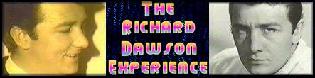 The Richard Dawson Experience