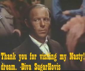 Larry! Larry! Larry!