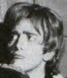 Sexy Drag Man!  Who else looks this good in drag??