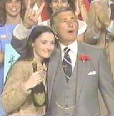 Cathy & Richard - 1983