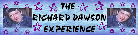 The Richard Dawson Experience