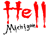 Hell, Michigan