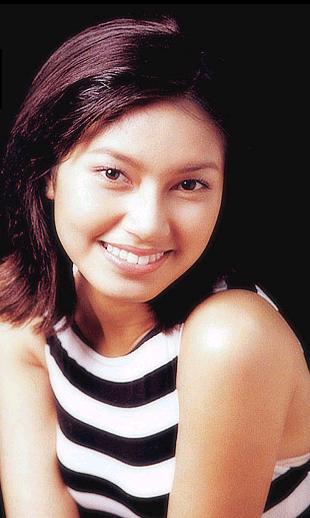 Pornshita Na Songkla