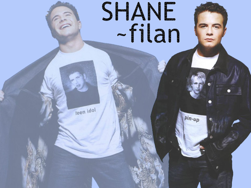 Shane wallpapers