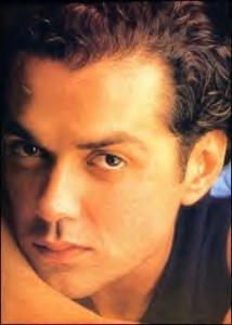 Bobby Deol 3