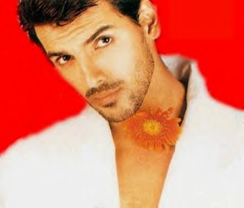 John Abraham 1