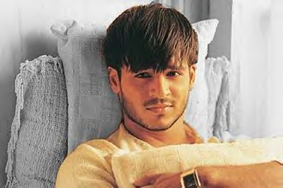 Vivek Oberoi 4