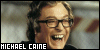 Michael Caine Fanlisting!