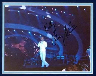 American Idol Tour 2003!!