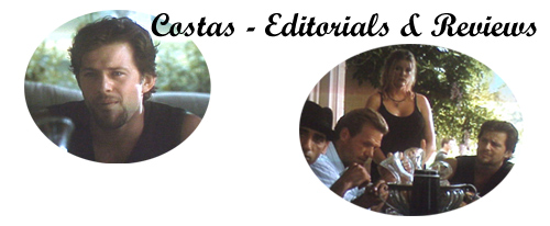 Costas Editorials & Reviews