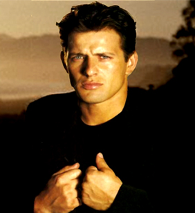 Costas - People Magazine