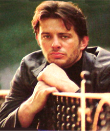 Costas Mandylor - 2000