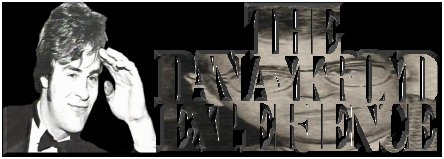 The Dan Aykroyd Experience