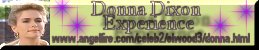 The Donna Dixon Experience!