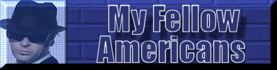 My Fellow Americans Photos