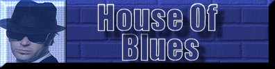 House Of Blues Photos