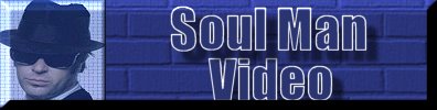 Soul Man Video Photos