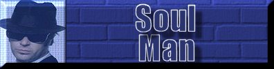 Soul Man Photos