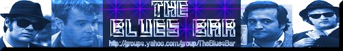 The Blues Bar!
