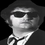 John Belushi: Joliet Jake Blues