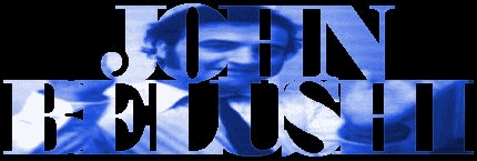 John Belushi