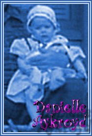 The Danielle Aykroyd Experience