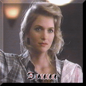 The Donna Dixon Experience