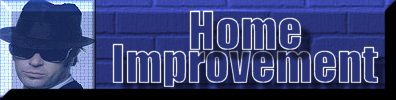 Home Improvement Photos