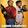 Loose Cannons Gene & Dan Wallpaper