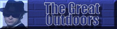 The Great Outdoors Photos
