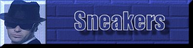 Sneakers Photos