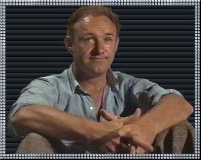 The Gene Hackman Experience