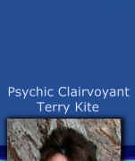 Psychic Clairvoyant Terry Kite