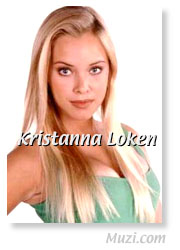 kristanna loken photos