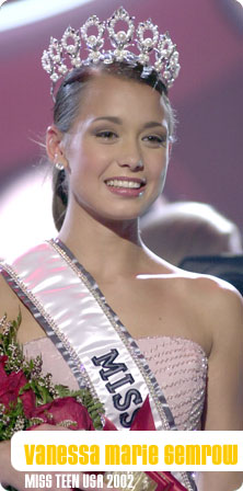 Miss Teen USA 2002