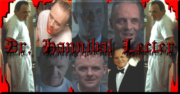 Welcome To Plum Lecter