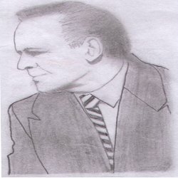 The Penguin by Debbie!