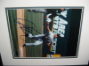 Alex Rodriguez Signed and Framed 8x10