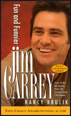 Jim Carrey: Fun And Funnier