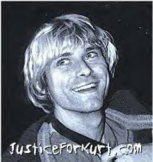 Justice for Kurt