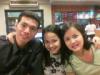 honey, me and my ate 