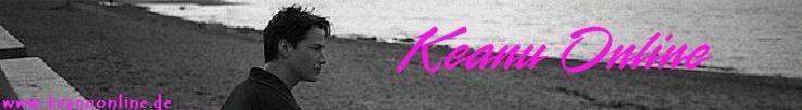 Keanu Online