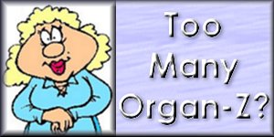 I'm A Proud Member Of...