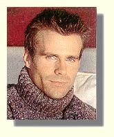 Cameron Mathison