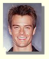 Josh Duhamel