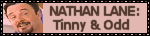 Nathan Lane: Tinny & Odd!