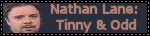 Nathan Lane: Tinny & Odd!